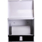 Frost Universal Paper Towel Dispenser - 101