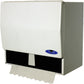 Frost Universal Paper Towel Dispenser
