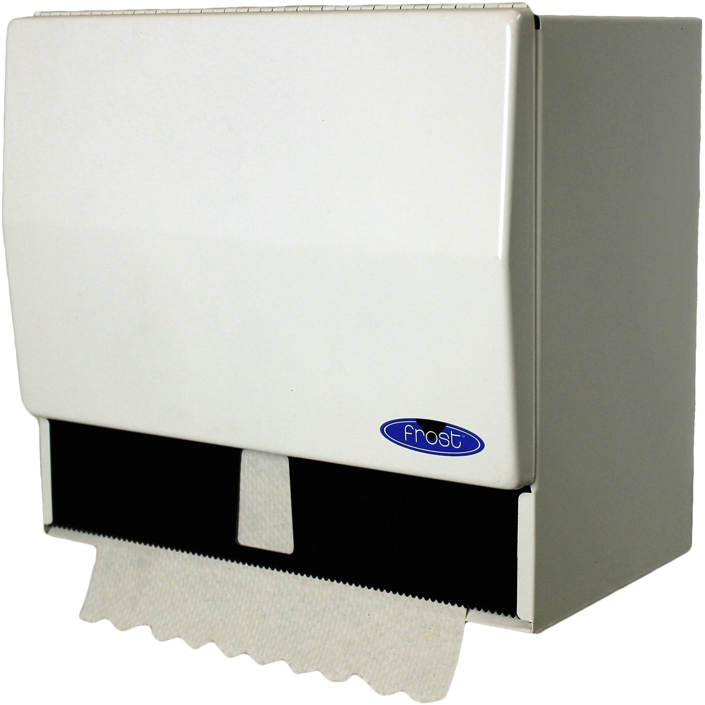 Frost Universal Paper Towel Dispenser
