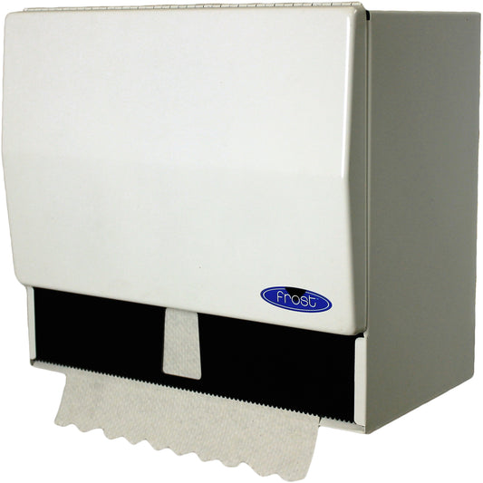 Frost Universal Paper Towel Dispenser