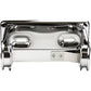 Frost Single Roll Bath Tissue Dispenser - 146