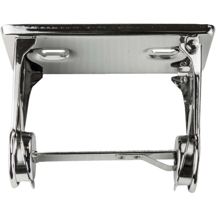 Frost Single Roll Bath Tissue Dispenser - 146