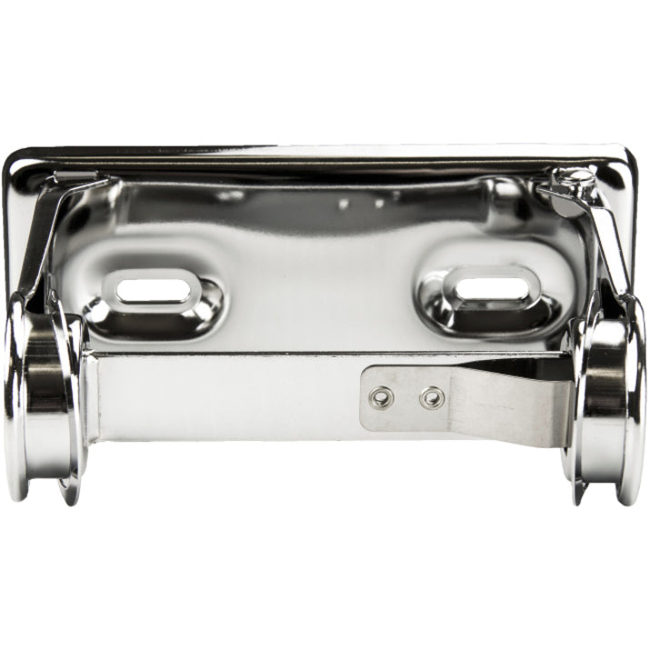 Frost Single Roll Bath Tissue Dispenser - 146