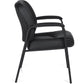 Offices To Go Centro Guest Chair - OTG3915BL