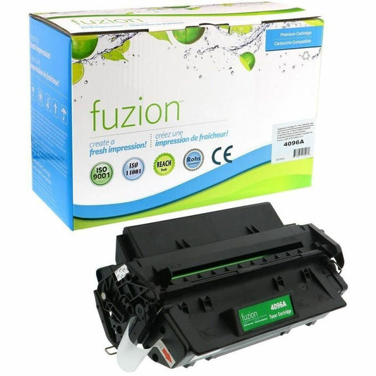 fuzion - Alternative for HP C4096A (96A) Remanufactured Toner