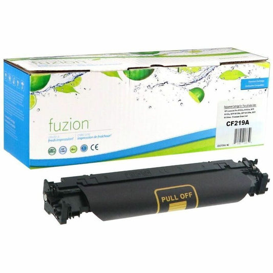 fuzion - Alternative for HP CF219A (19A) Compatible Drum Unit