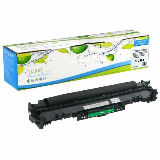 fuzion - Alternative for HP CF232A (32A) Compatible Drum Unit
