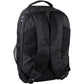 SwissGear Carrying Case (Backpack) for 17.3" Notebook, Bottle, Accessories, Key - Black - SWA2402009