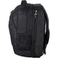 SwissGear Carrying Case (Backpack) for 17.3" Notebook, Bottle, Accessories, Key - Black - SWA2402009