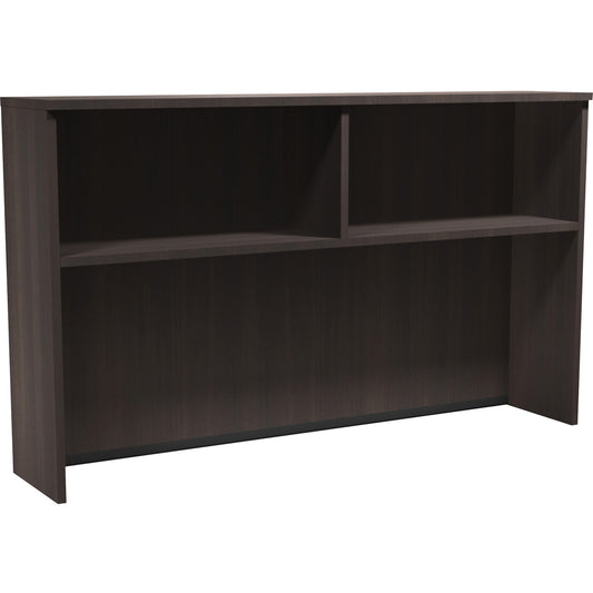 Heartwood Innovations Evening Zen Desking Series Hutch