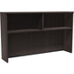 Heartwood Innovations Evening Zen Desking Series Hutch