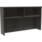 Heartwood Innovations Evening Zen Desking Series Hutch