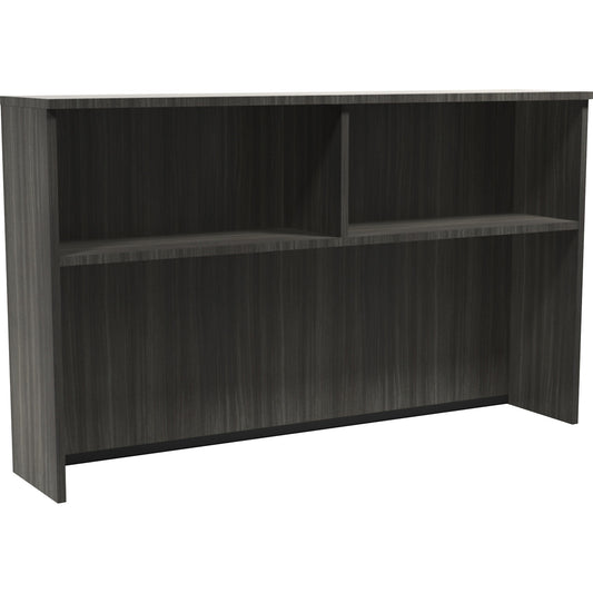 Heartwood Innovations Evening Zen Desking Series Hutch