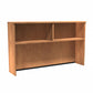 Heartwood Innovations Evening Zen Desking Series Hutch