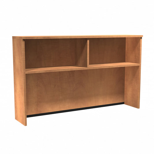 Heartwood Innovations Evening Zen Desking Series Hutch