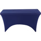 Iceberg Stretchable Fitted Table Cover - 16536