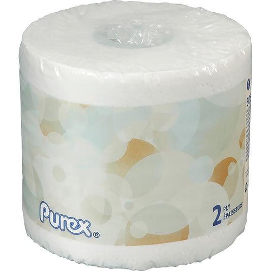 Kruger 2-ply Bathroom Tissue