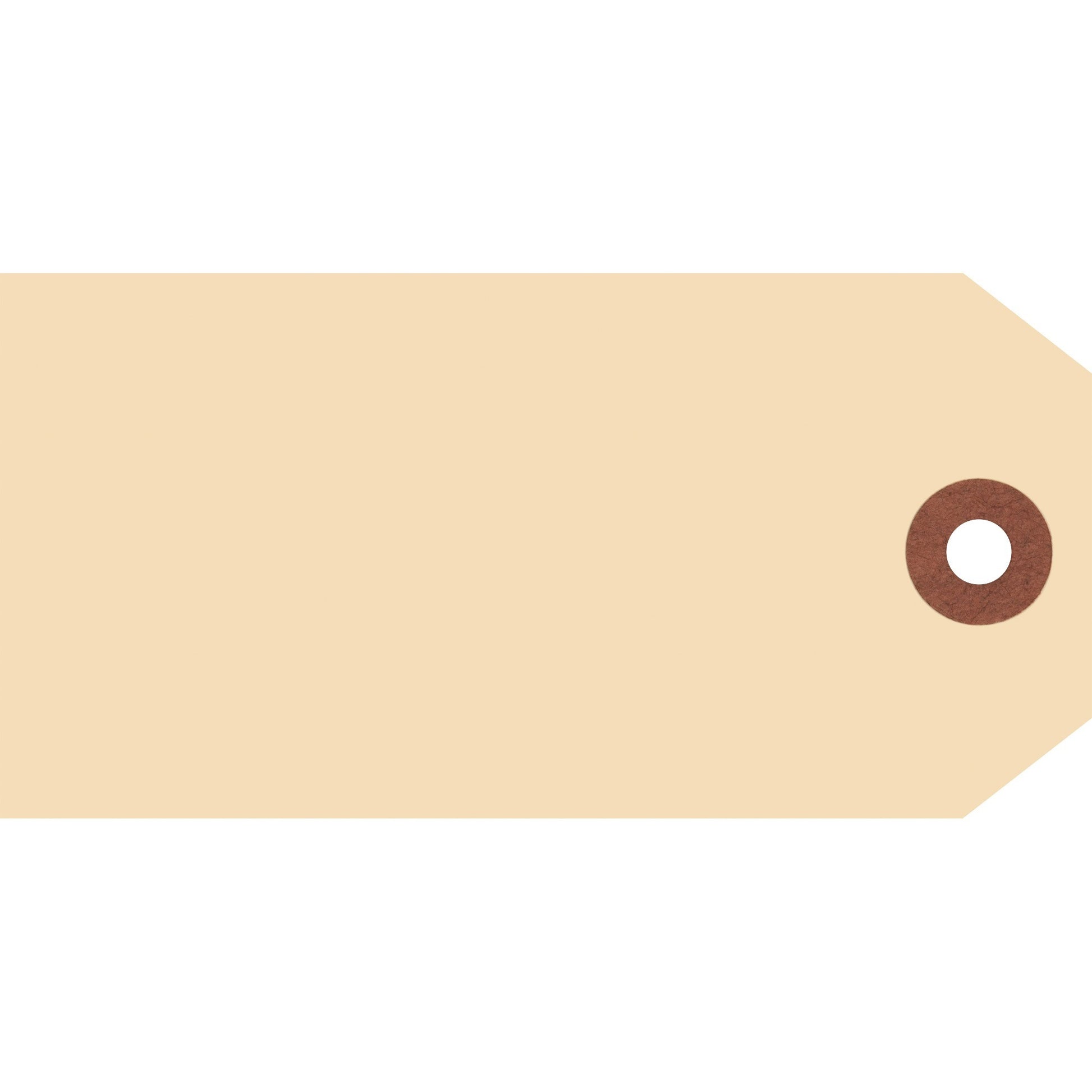 Merangue Manila Shipping Tags