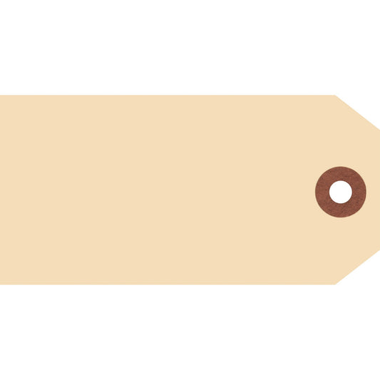 Merangue Manila Shipping Tags