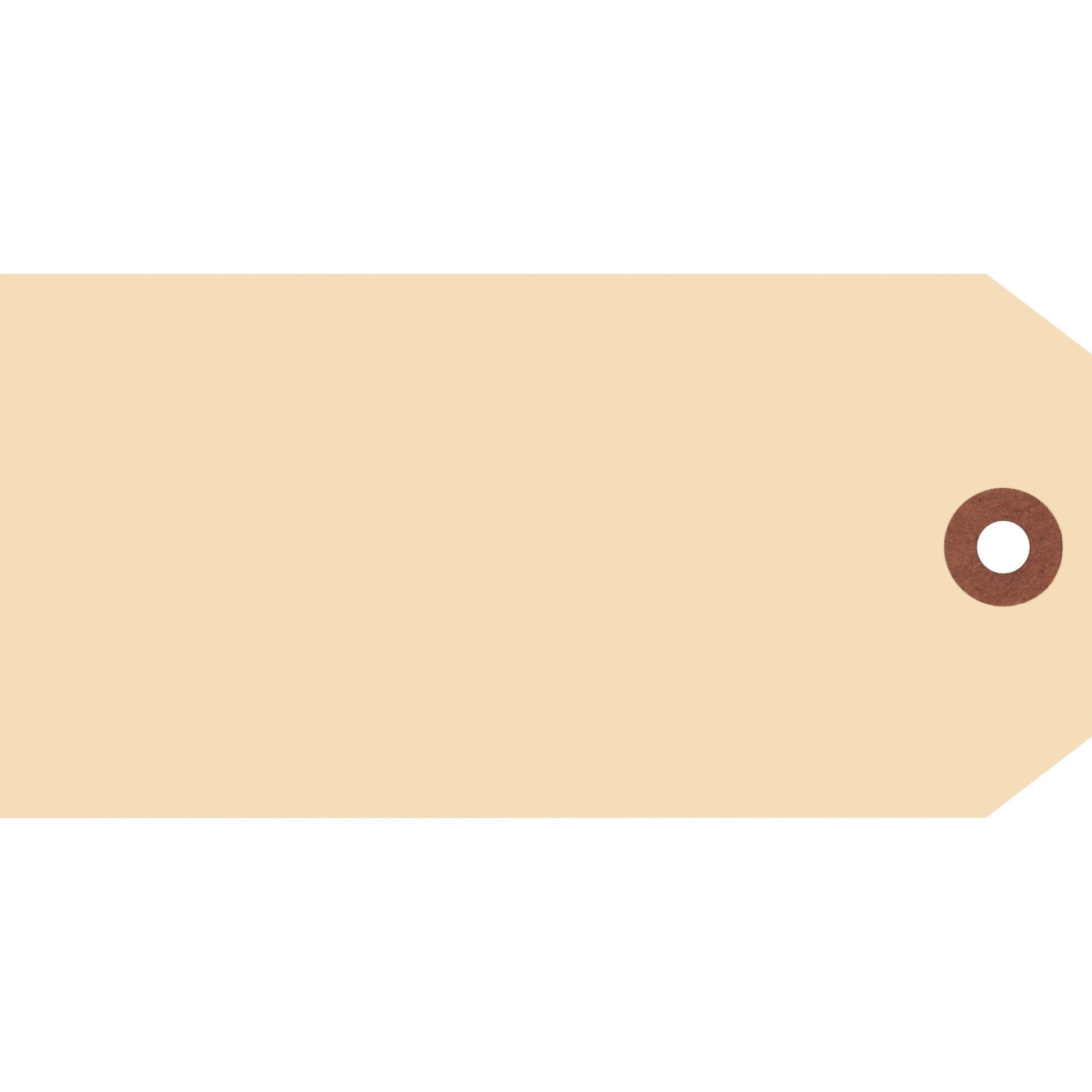 Merangue Manila Shipping Tags