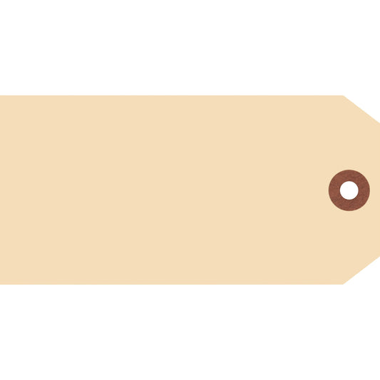 Merangue Manila Shipping Tags