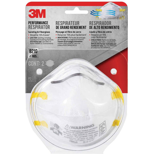 3M Paint Sanding Respirator