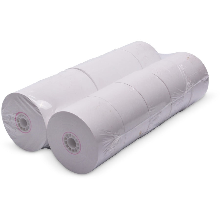 ICONEX NCR Paper Premium Calculator Cash Register Rolls - 90740054