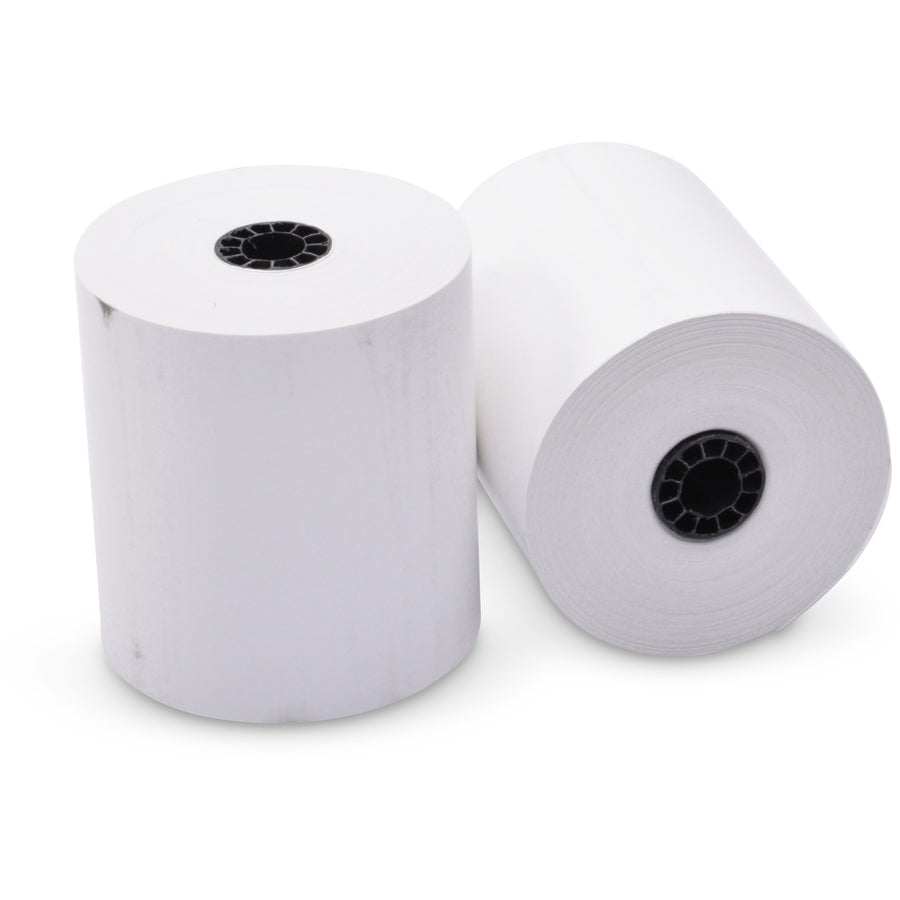 ICONEX NCR Paper Thermal Add Rolls - 9078-0067
