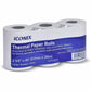 ICONEX Thermal POS Receipt Paper Roll