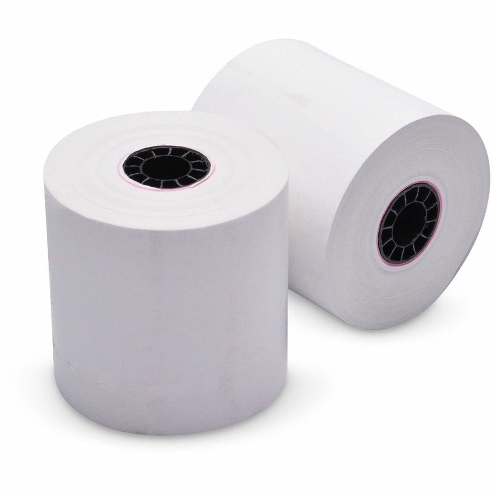 ICONEX NCR Paper Thermal POS Grade 165' Register Rolls