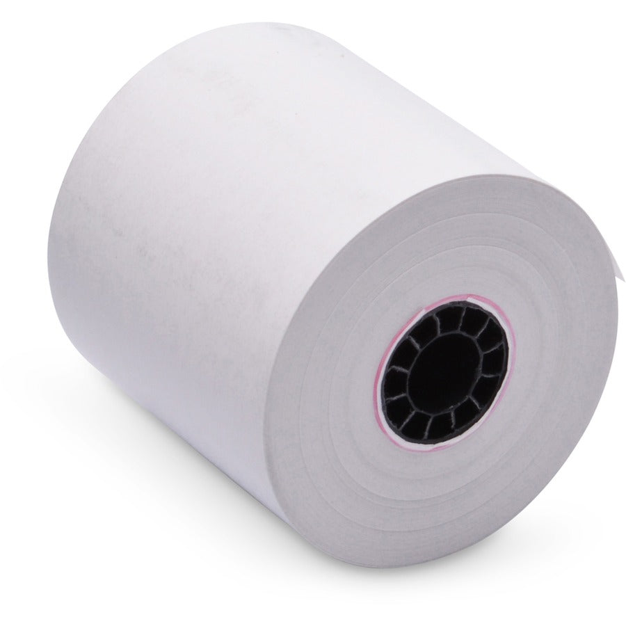 ICONEX NCR Paper Thermal POS Grade 165' Register Rolls - 90780079
