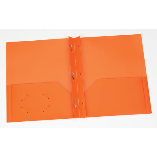 Oxford Letter Pocket Folder