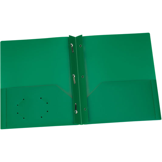 Oxford Letter Pocket Folder
