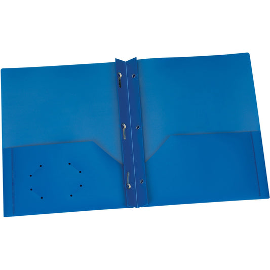 Oxford Letter Pocket Folder