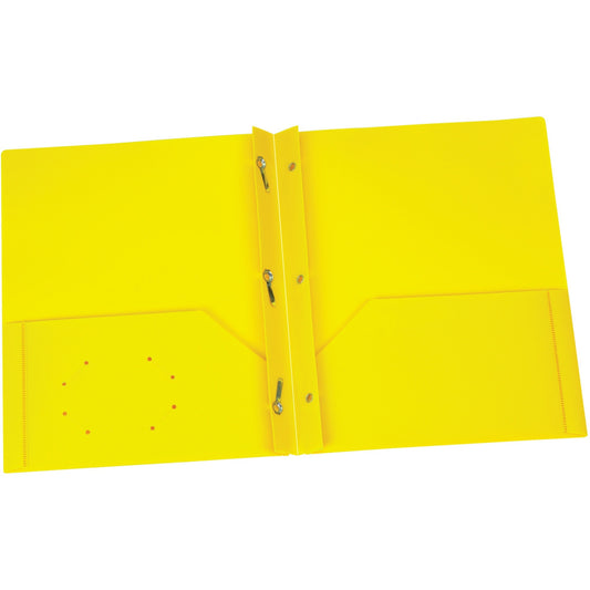 Oxford Letter Pocket Folder