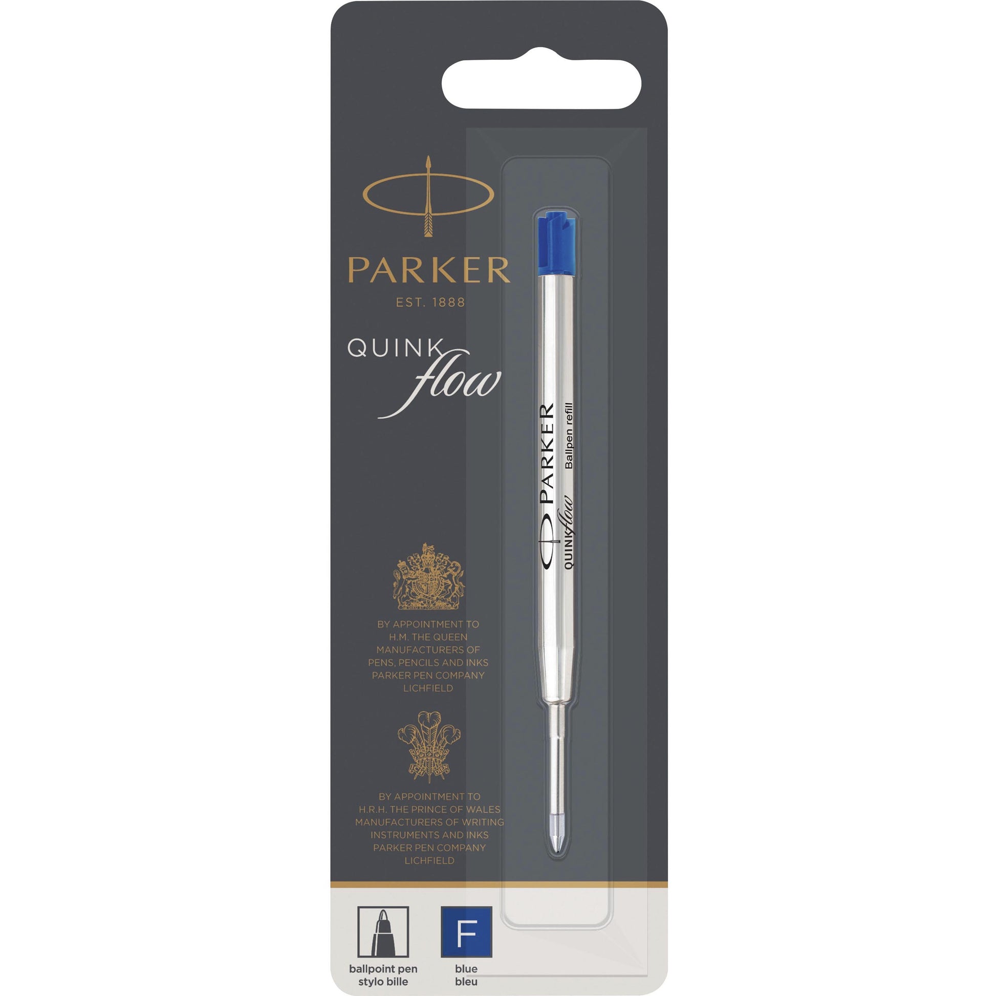 Parker Ballpoint Pen Refill