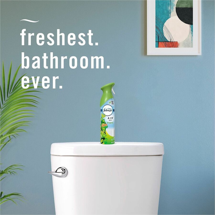 Febreze AIR Gain Original Scent - 96252