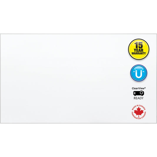 Quartet Clearview Dry Erase Board