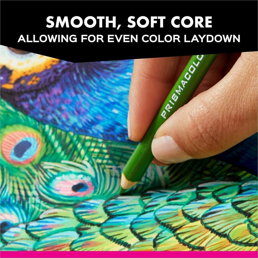 Prismacolor Under Sea Coloured Pencil Set - 2023752