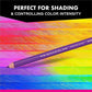 Prismacolor Under Sea Coloured Pencil Set - 2023752