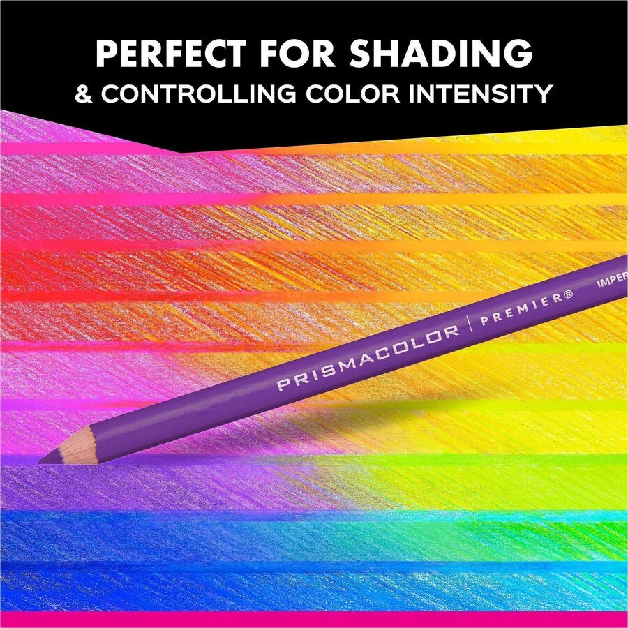 Prismacolor Under Sea Coloured Pencil Set - 2023752