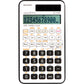 Sharp EL510RTB 169Functions Scientific Calculator - EL510RTB