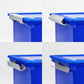 Storex Storage File Tote - 61508B04C