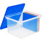 Storex Storage File Tote