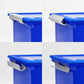 Storex Storage File Tote - 61508B04C