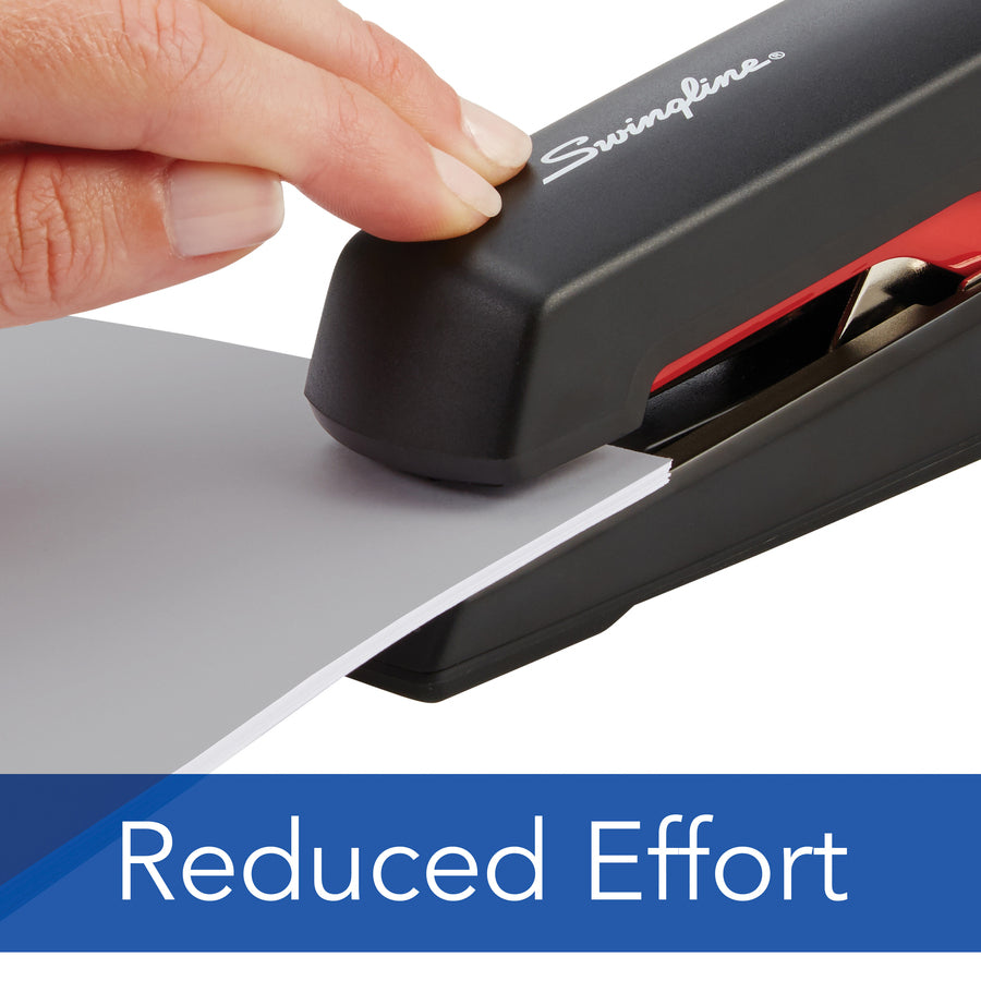Swingline Supreme Omnipress 60 Stapler - 5000591A