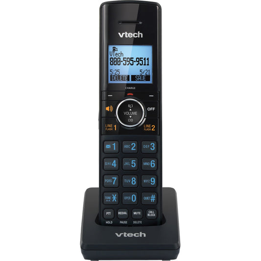 VTech 2-line Cordless Phone Accessory Handset