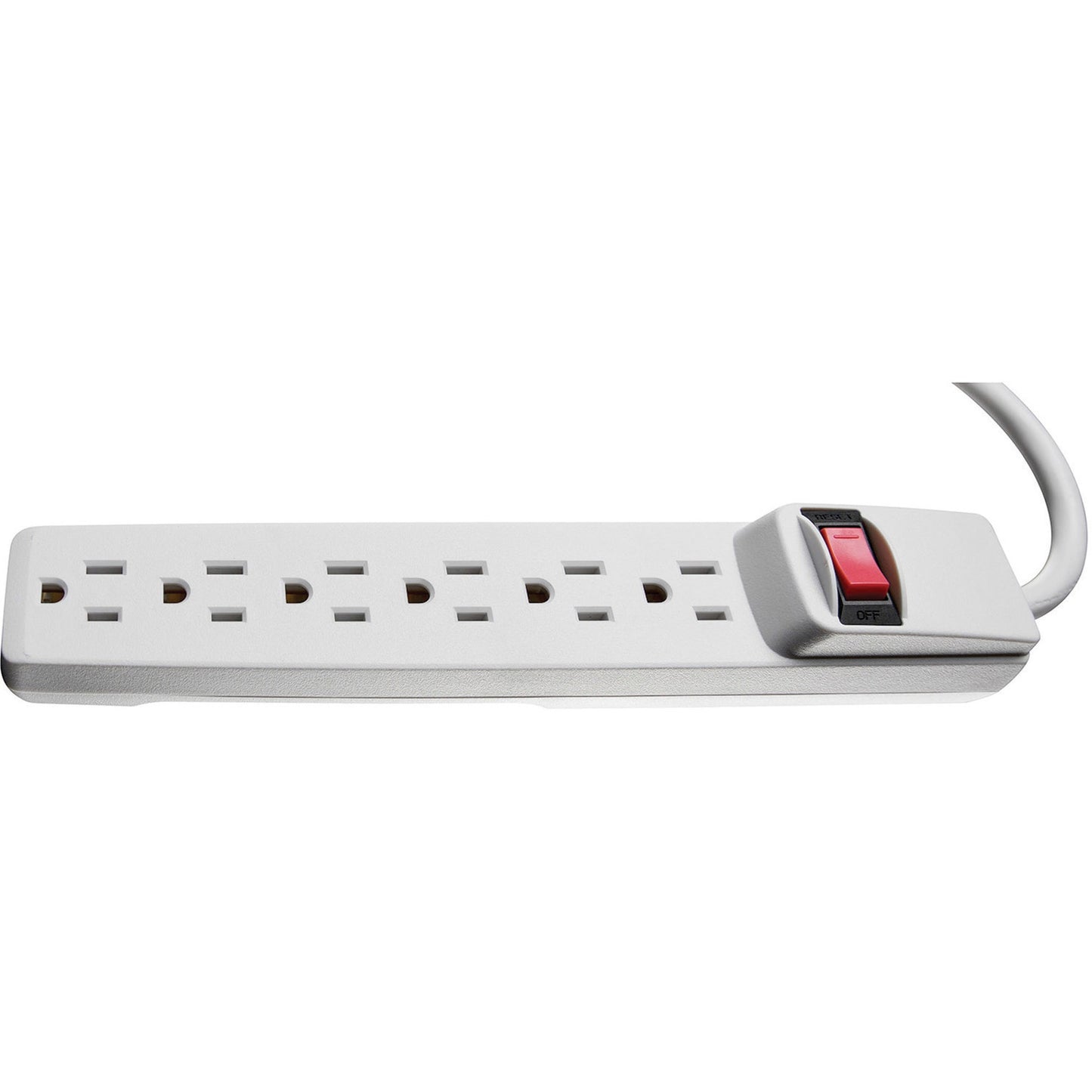 Wood Industries Power Strip