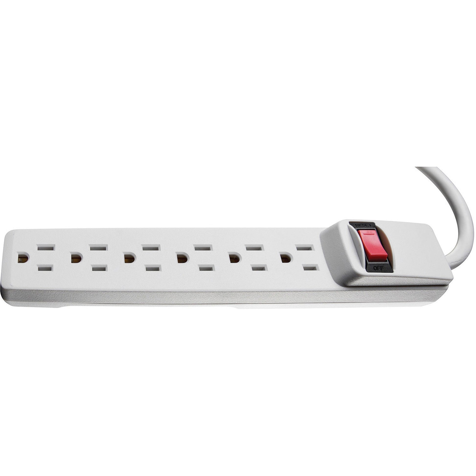 Wood Industries Power Strip