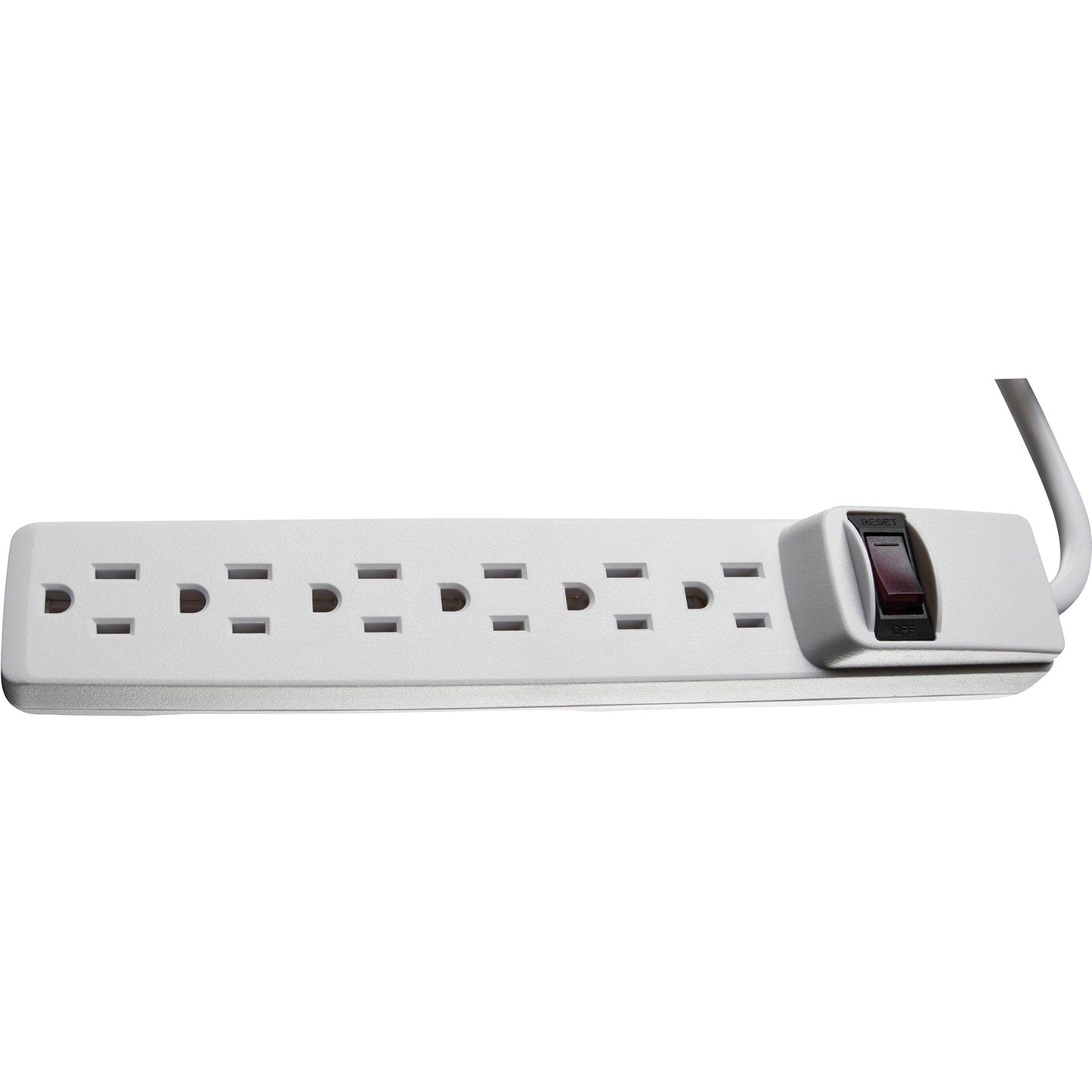 Wood Industries Power Strip